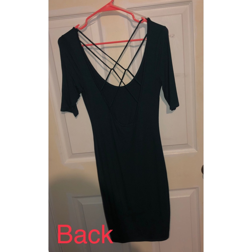 Dress - Picture 2 of 3